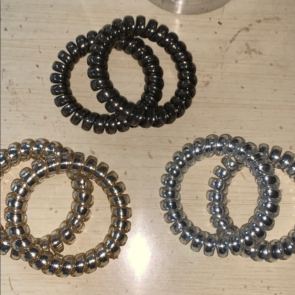 Hair Ties